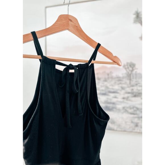 Total darling soft + flowy empire waist stretch maxi dress - Picture 6 of 6